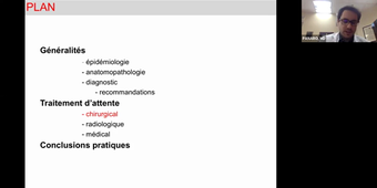 Chirurgie Hépato Bilio Pancréatique