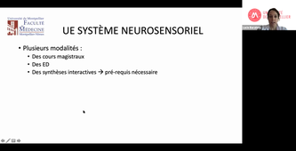 DFGSM 2 L. Barateau CM 0 Système Neuro