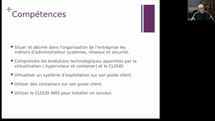 IUT Béziers - Departement Réseaux et Télécoms - M2102 - Administration Systèmes et Réseaux - Part 1 - Objectifs et Introduction