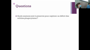 DFASM2 MIF 05/03/2021	14:00	16:00	Déficit immunitaire de l'enfant	LOZANO C. - JEZIORSKI E.	TD 309	3563247141	MIF