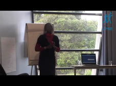 Ecole doctorale – Nafissatou -