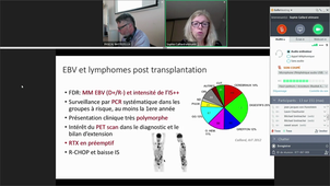 DU Battistella Insuffisance Cardiaque Pr CAILLARD-OHLMANN Infection virale après transplantation 10 Mai 2019