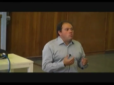 Cours UM2 de Mr Martin : Aménagement des Territoires et Gestion de l'Environnement. Cours N°1 – 1er partie