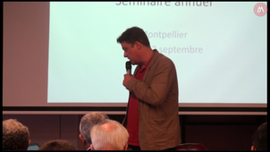 A-DSI Synthèse des présentations