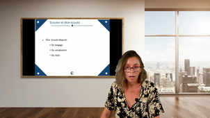 Communication orale et non verbale