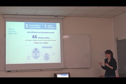 EVALUATIONS MEDICO-ECONOMIQUES / RECOMMANDATIONS DE BONNES PRATIQUES