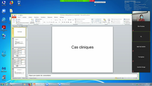 DFASM1 MIB - C Biron  I. CAU DIAZ - Pathologie de l'hémostase (ED-2) (12/10/2020)