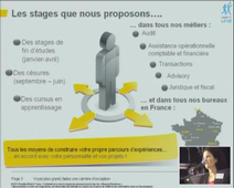 ISEM - Métiers de l'Expertise Comptable et du Commissariat aux Comptes (Session 1)