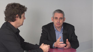 Entretien avec Pierre Balthazar (Directeur commercial - Sociéte Eminence)