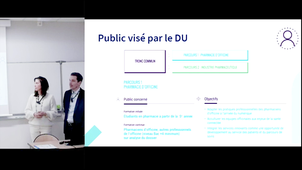 Vidéo de lancement