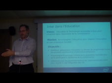 Pairform@nce : Intel Education - 05 février 2009
