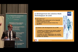 Nouveau référentiel des métiers & compétences, le plan biotechnologies 2020.