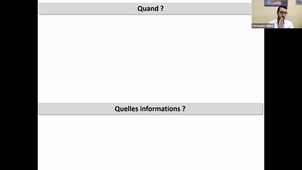(23/11/2020) 08h Système Cardio ECG PASSERIEUX Salle 401 DFGSM2