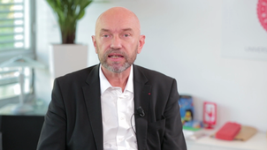 Interview - Mot du Président - Digital Startup Challenge