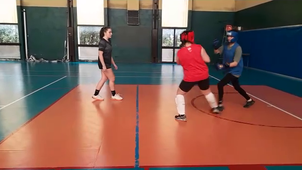 Boxe lycée.mp4