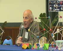 Conférence de Pierre Cartier sur Alexandre Grothendieck