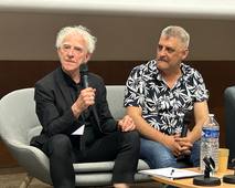 Discussion conclusive avec Jacques Tardif et Christophe Batier