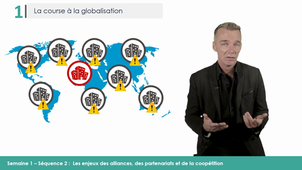 MOOC MAPS - S1V2 - Les enjeux des alliances, des partenariats et de la coopétition - Frédéric Le Roy