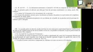 Evènement indésirable grave - B. MEGY - DIU GDR.mp4