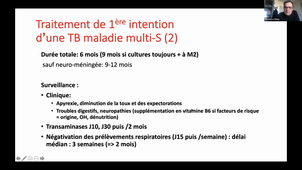 DIU VIH, IST, - MODULE 01 - 17/12/2021 - APRES-MIDI