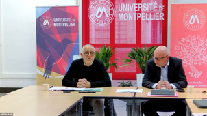 Science ouverte - Introduction du séminaire (Partie 1/5)