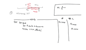 Complement correction Exo 2 TD9