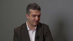 Table ronde : François Carbonnel, Mark Oude Engberink, partie 2