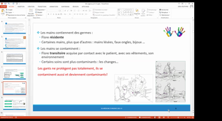 22-11-2021-DU apprentissage et perfectionnement en médecine d'urgence-DR GRAU