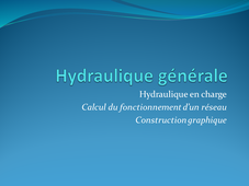 Analyse graphique d'un profil de charge