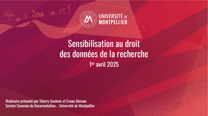 Sensibilisation au droit des données de la recherche.mp4
