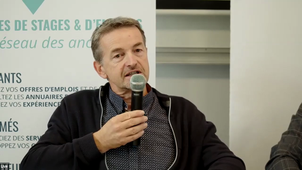 Replay - Transition vers l'Emploi 2022