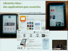 Doccitanist - Edition scientifique et mobilité - Jean-François Rivière