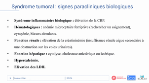 Principes diagnostiques des cancers - Dr F. Fiteni.mp4