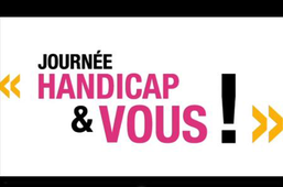 Journée 'Handicap et Vous !' à l'UM2 avec le SAEPH. Le débat : Inclusion scolaire.
