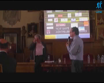 Conférence TIC et Santé : 