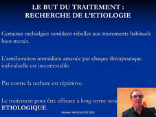 Rachis_Cervical_Pratique_Techniques non forcees Amphotherapie_Soulier_2020