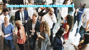 Forum Emploi Université | 2025 | Replay webinaire | Booster mon réseau professionnel