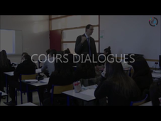 COURS DIALOGUES