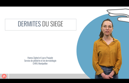 DUPEMG 4.4.2 Dermites du siège