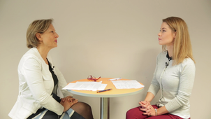 MOOC MAPS - S1V3 - Les alliances et les partenariats chez Generix Group - interview de Laurence Dugué