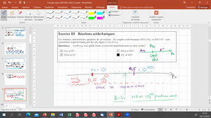 Corrigé_Exercice 3_Acide et base