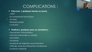 DFASM2 MIF 02/03/2021	14:00	16:00	Complications de l'immobilité et du décubitus. Prévention et prise en charge	PIERRE S.	TD 309	MIF