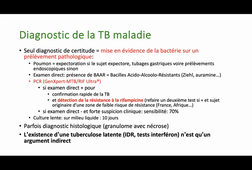 Module 2 : Traitement de l’infection VIH et des infections opportunistes - Jeudi 5 décembre