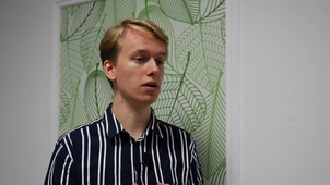 Interviews Charm-EU