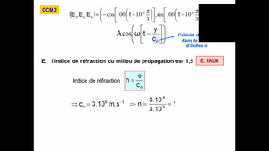 Salle 211 - PACES- UE3A-ED2 - Laurent Maimoun