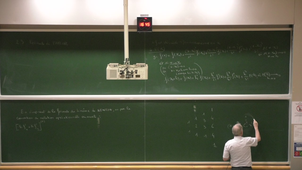 L1 Mathématiques 2 CM 25012021
