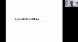 Enjeux Energie-Economie-Climat 2021 (1/5)
