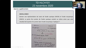 HLCH101 Correction HOCN -Lewis