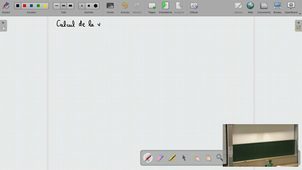 M1 Introduction au calcul stochastique 11032021