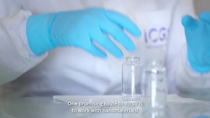 FLOW I Nanomaterials I 